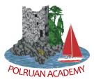Polruan-Primary-Academy logo